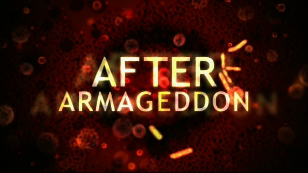 After Armageddon