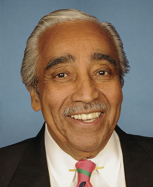 Charlie Rangel