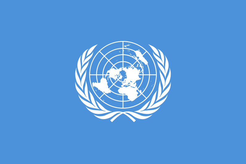 United Nations - Image courtesy of WikiCommons