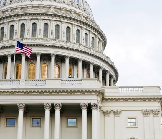 House Passes CISPA