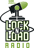 Lock and Load Radio with Bill Frady