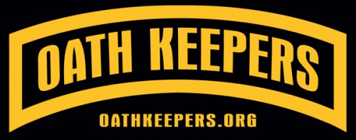 Oath Keepers